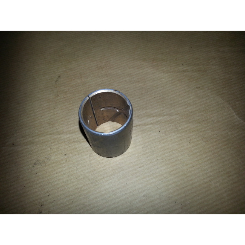 WOA111org bronzen bus draagarm